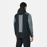 Trailberg Rapid Dash 3.0 Hood - Black/Graphite Grey