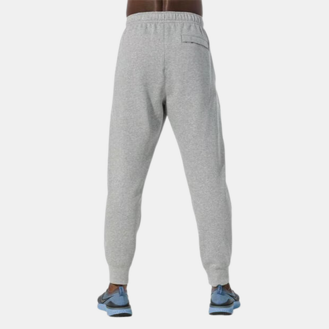 Nike Club Fleece Pants - Grey