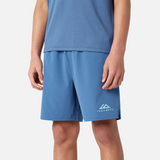 Trailberg Boys Flex Short - Breeze Blue