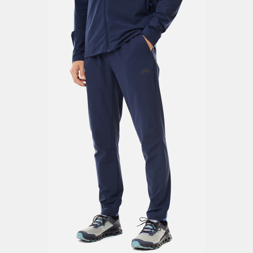 Trailberg Frontier 2.0 Pant - Navy