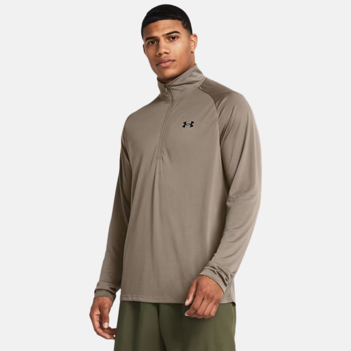 Tech 1 4 Zip Dusk