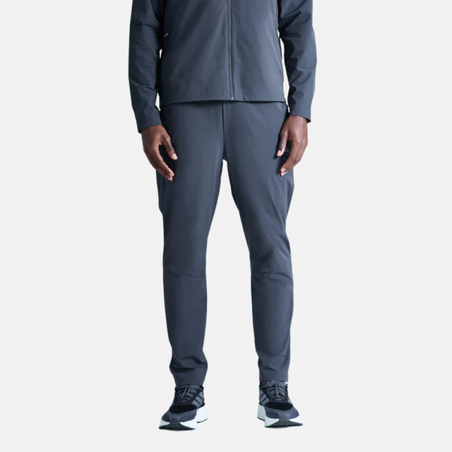 Trailberg Frontier 3.0 Tracksuit - Volcano Grey
