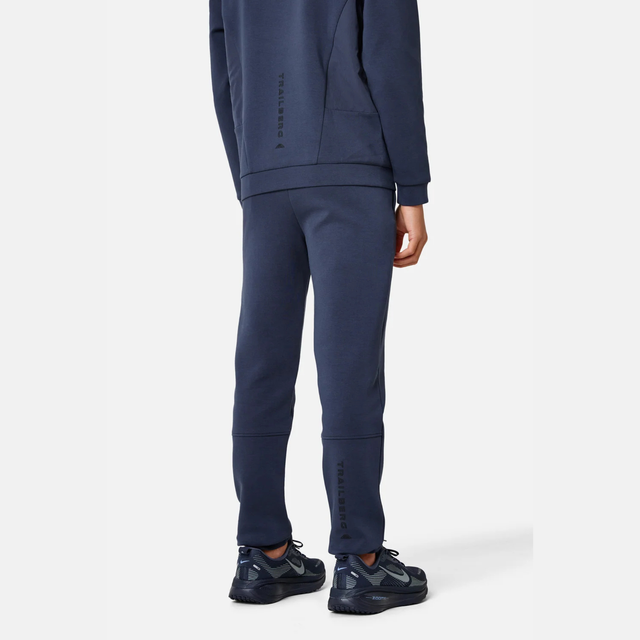 Trailberg Boys Stormlight Jogger - Storm Blue/Black