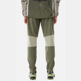 Trailberg Triathlon Pant - Khaki