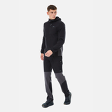Trailberg Tour 3.0 Tracksuit - Black/Asphalt