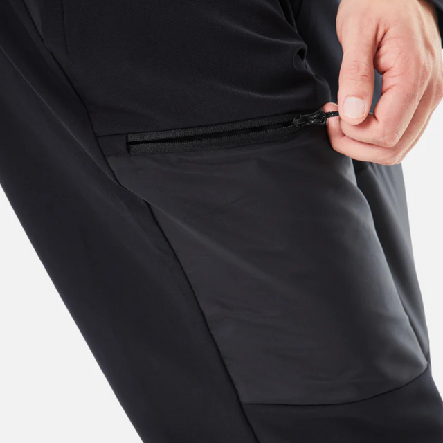 Trailberg Rhine 2.0 Pants - Black