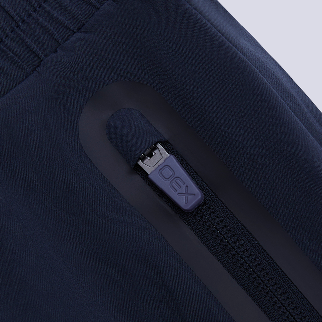 OEX Fell 2.0 Pants - Midnight/Grape
