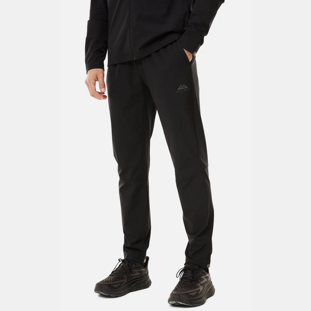 Trailberg Frontier 2.0 Tracksuit - Black