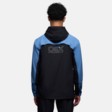 OEX Pennine 2.0 Tracktop - Soft Blue/Black