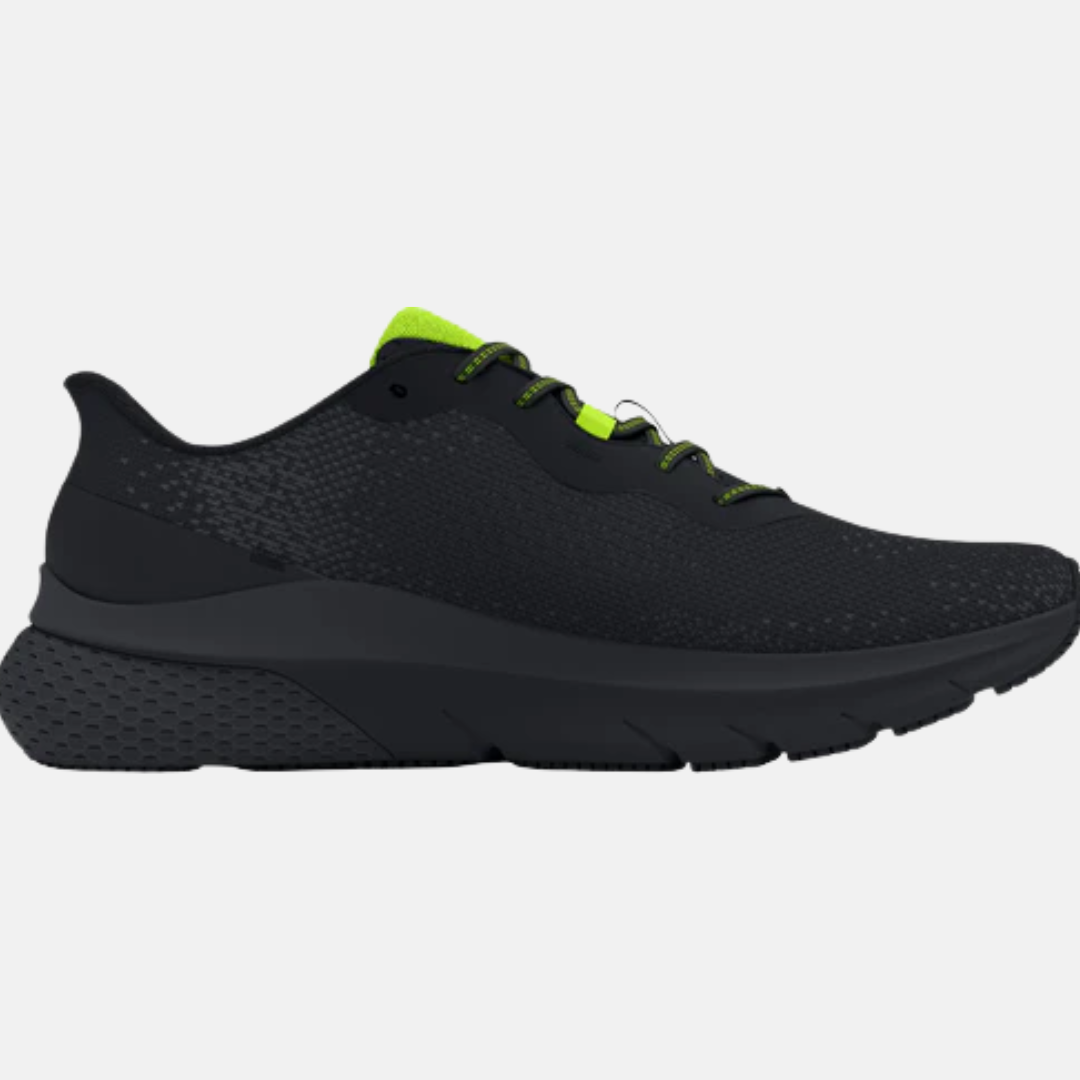 Under Armour Turbulence 2 Running Shoes - Black