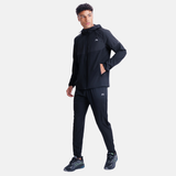 Agaru Pacer Tracksuit - Black/Onyx