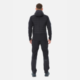 Trailberg Rhine 2.0 Hybrid Tracksuit - Black