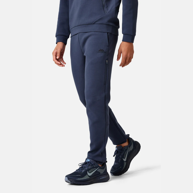 Trailberg Boys Stormlight Jogger - Storm Blue/Black
