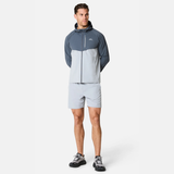 Trailberg Cloud Tri-Set - Lunar Grey/Graphite Grey