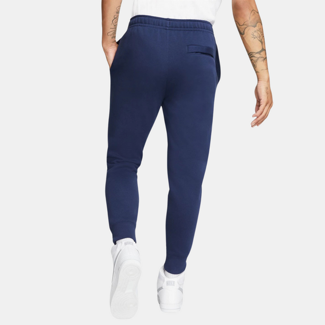 Nike Club Fleece Pants - Navy