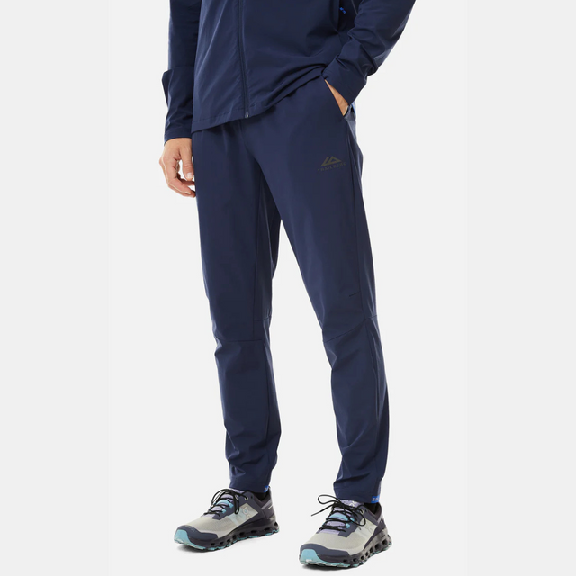 Trailberg Frontier 2.0 Tracksuit - Navy