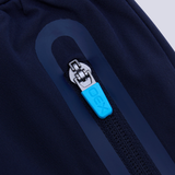 OEX Fell 2.0 Tracksuit - Azure/Navy