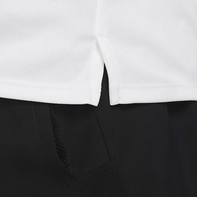 Nike UV Miler T-Shirt - White