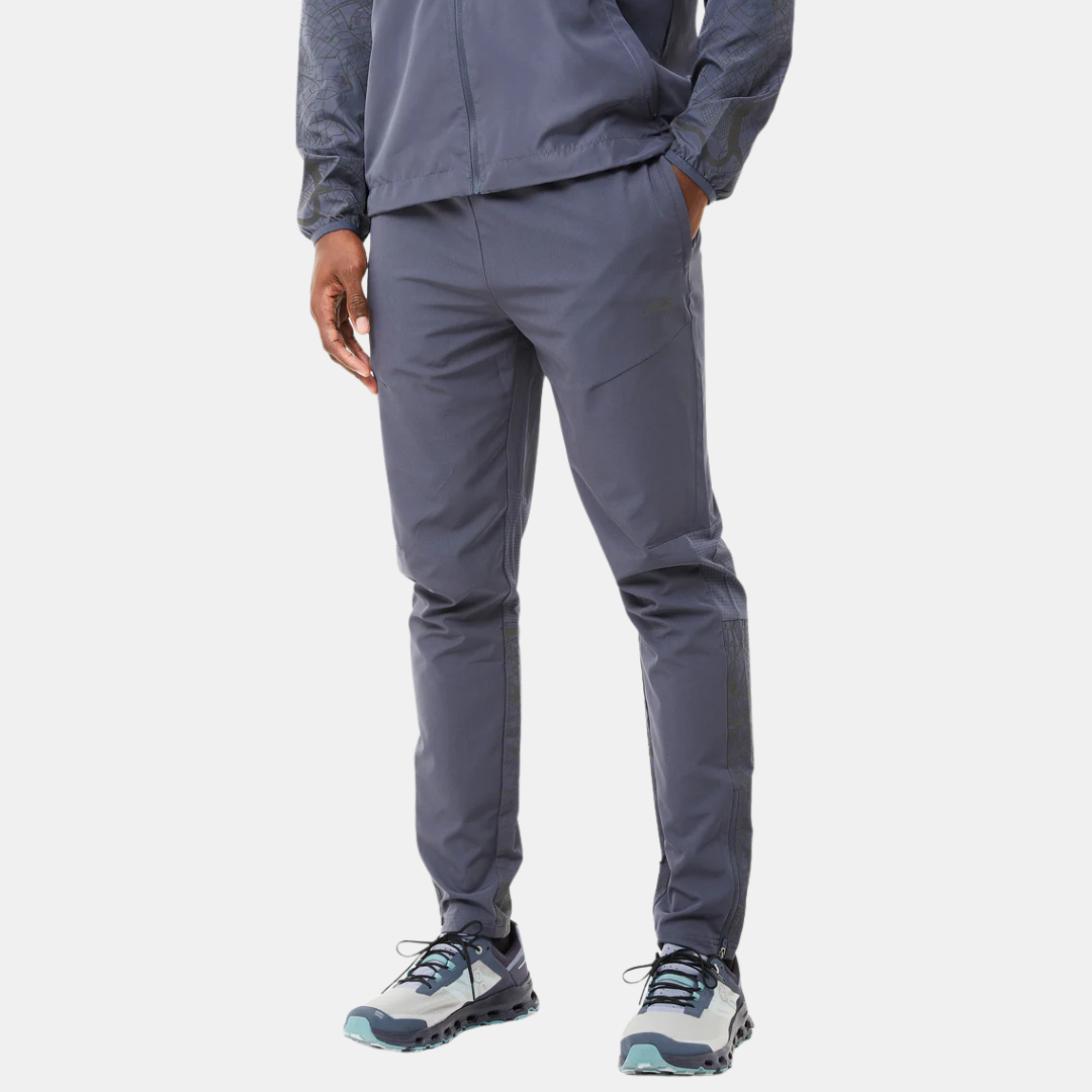 Trailberg Geneva Tracksuit - Ombre Blue