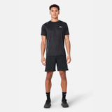 Trailberg Crest 3.0 T-Shirt - Black