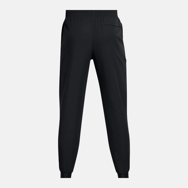 Under Armour Unstoppable Woven Pants - Black