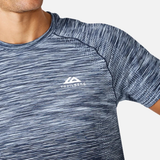 Trailberg Arc Seamless 2.0 T-Shirt - Shadowcore/Midnight