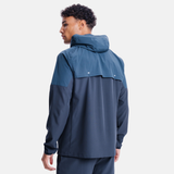 Agaru Pacer Tracksuit - Deep Teal/Slate
