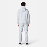 Trailberg Vital Fleece Pant - Grey Marl