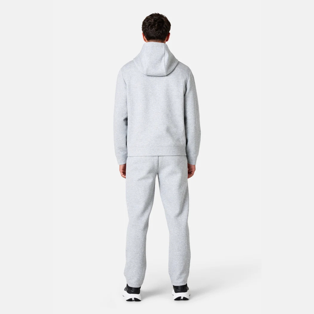 Trailberg Vital Fleece Pant - Grey Marl