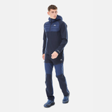Trailberg Rhine 2.0 Hybrid Tracksuit - Navy