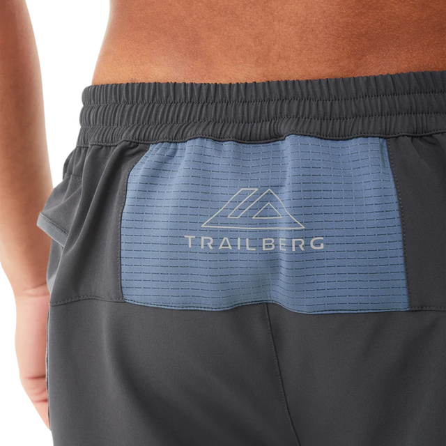 Trailberg Rapid Dash Pants - Ombre Blue