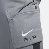 Nike Air Swoosh Tracksuit Set - Grey