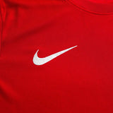 Nike Dri-Fit Tshirt / Shorts Set - Red