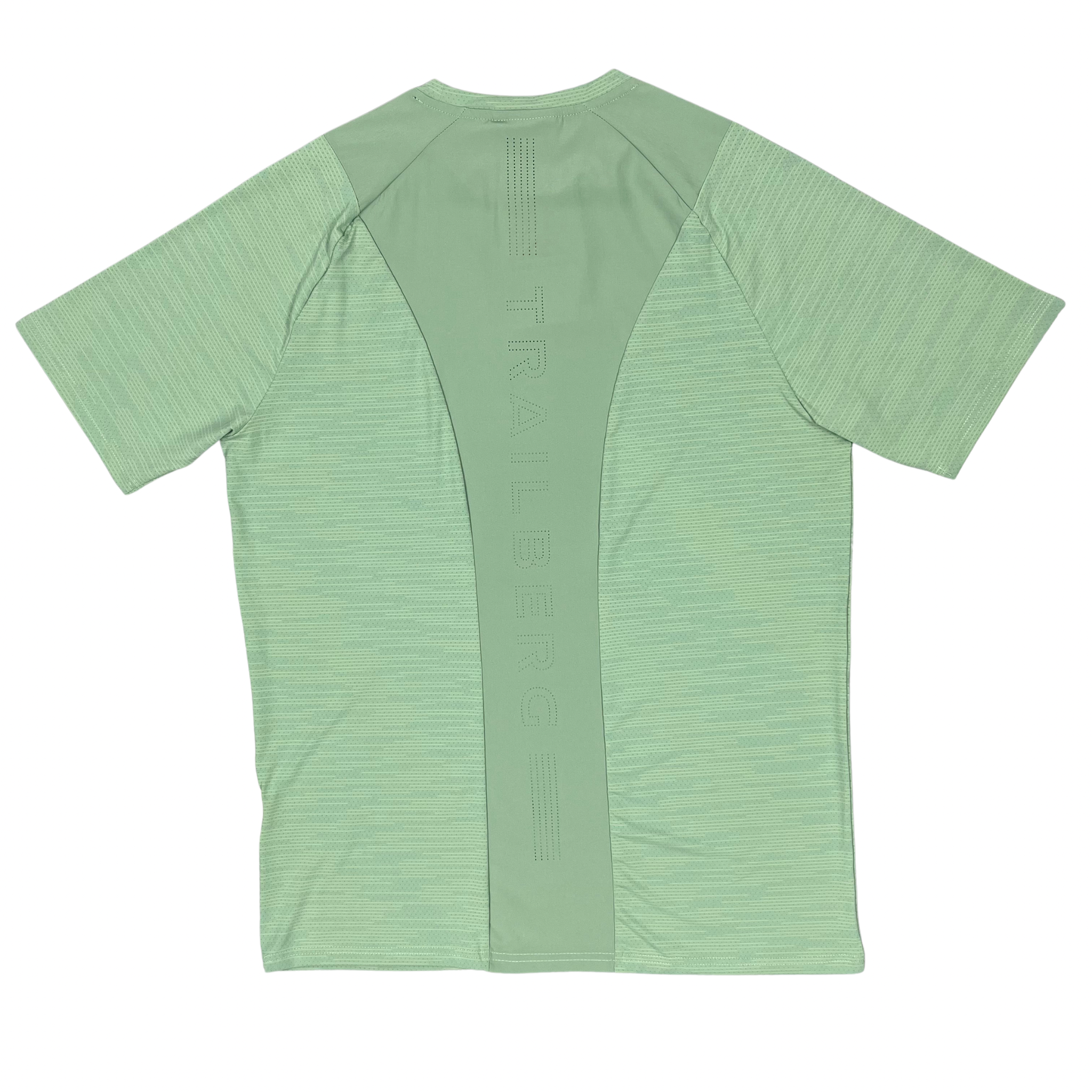 Trailberg Element 2.0 T-Shirt - Sage Green