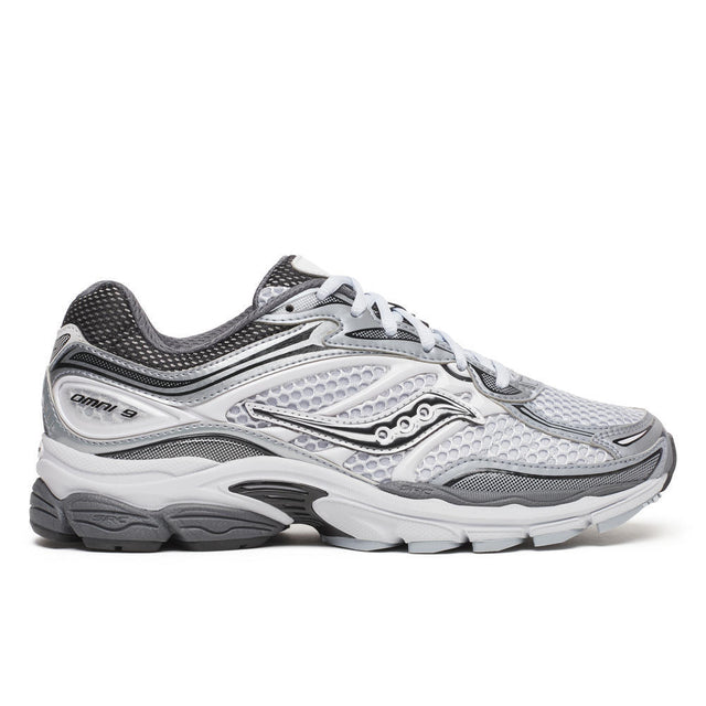 Saucony ProGrid Omni 9 - Microchip