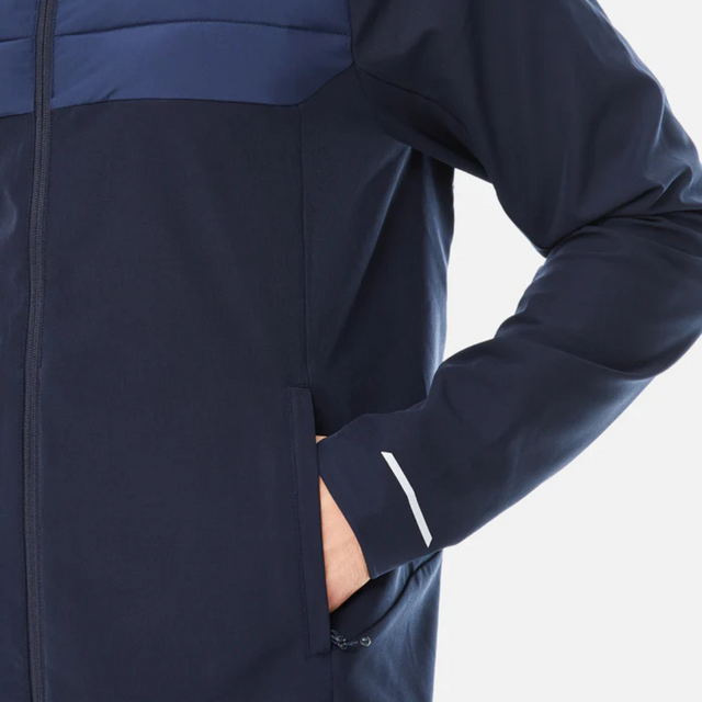 Trailberg Rhine 2.0 Hybrid Tracksuit - Navy