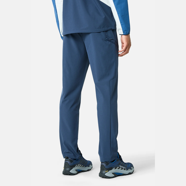 Trailberg Triathlon Ultra Pants - Storm Blue