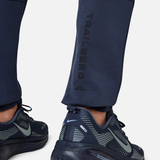 Trailberg Boys Stormlight Jogger - Storm Blue/Black