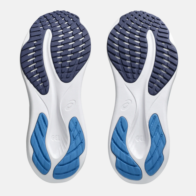 Asics Gel Pulse 16 Running Shoes - Blue