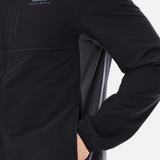 Trailberg Tour 3.0 Tracksuit - Black/Asphalt