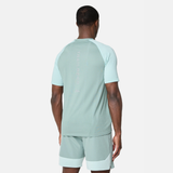 Trailberg Rapid Dash Seamless T-Shirt - Willow Green
