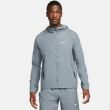 Nike Miler Repel Tracksuit - Smoke Grey