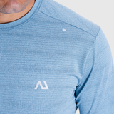 Agaru Pacer T-Shirt - Mint