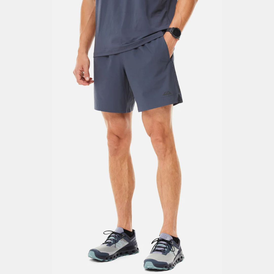 Trailberg Geneva Shorts - Ombre Blue