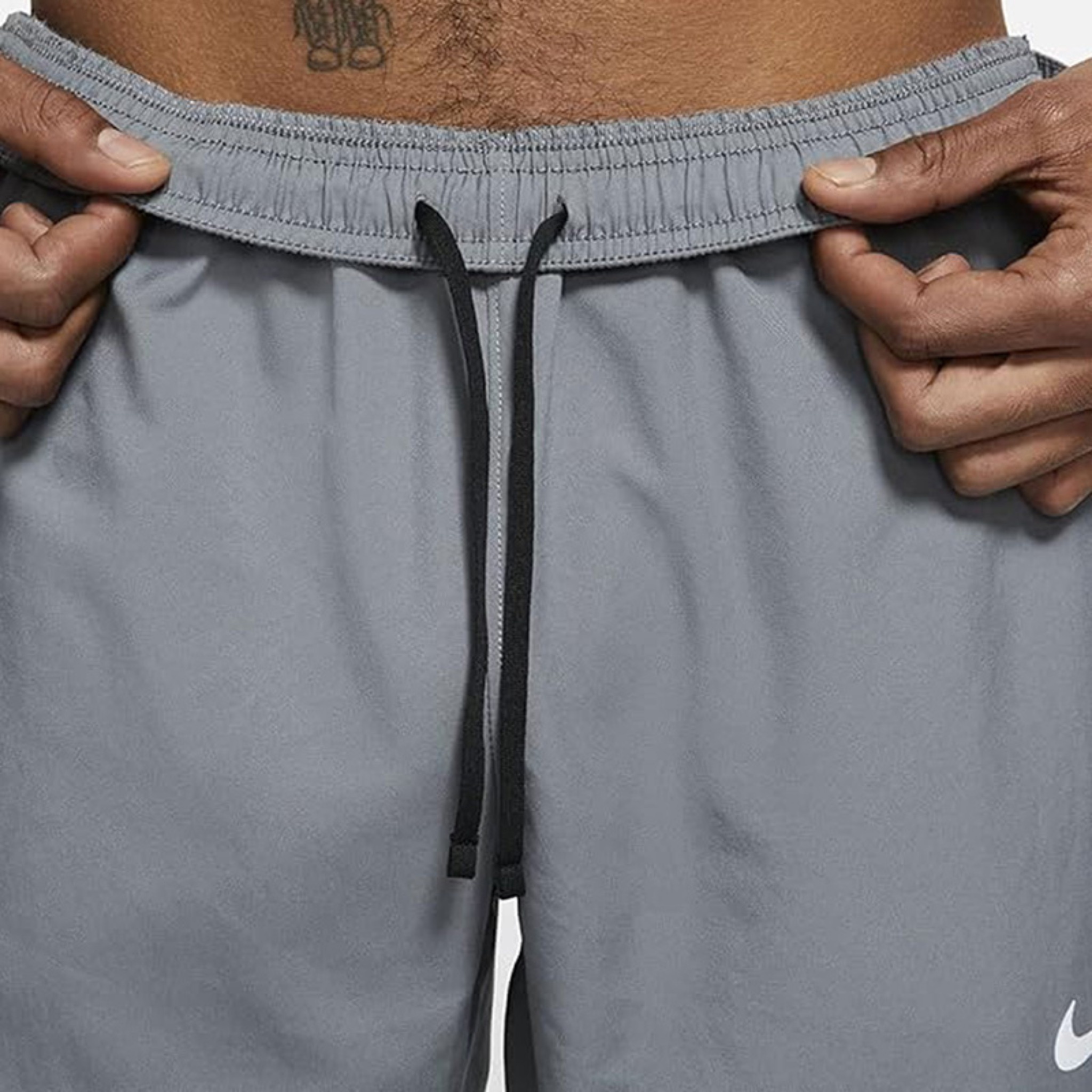 Nike Challenger Woven Pants - Smoke Grey
