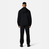 Trailberg Vital Fleece Hood - Black