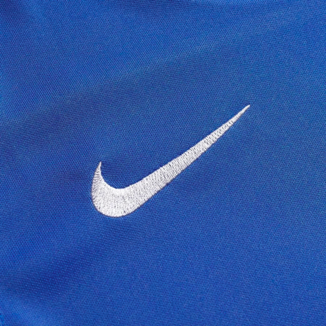 Nike Dri-Fit Tshirt / Shorts Set - Royal Blue