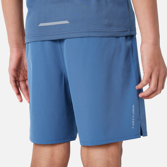 Trailberg Boys Flex Short - Breeze Blue