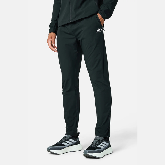Trailberg Prospect Pants - Black