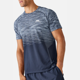 Trailberg Arc Seamless 2.0 T-Shirt - Shadowcore/Midnight